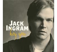 Ingram, Jack - Hey You
