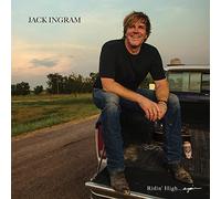 Ingram, Jack - Ridin' High Again