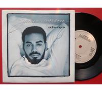 Ingram, James - Ingram, James Always 7" Qwest W8669 EX/EX 1986 picture sleeve