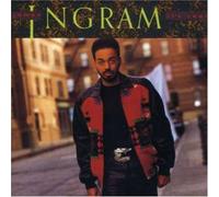 Ingram,James - It'S Real