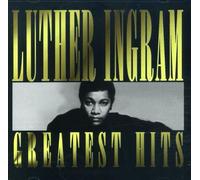 Ingram, Luther - Greatest Hits