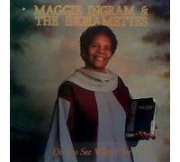 Ingram, Maggie - Do You See What I See
