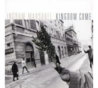 Ingram Marshall Kingdom Come (Kronos Quartet, Hillier, Dunkel) (CD) Album