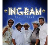 Ingram - Oh People