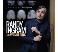 Ingram, Randy - The Wandering