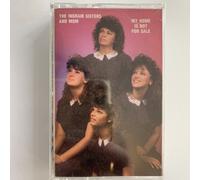 Ingram Sisters E Altro La Mia Casa Non È In Vendita (Cassetta) Nuovo Sigillato