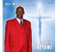 Ingram, Wallace - Jesus Is The One