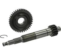 202.1405 INGRANAGGI RAPPORTI PRIMARI POLINI Z 15 38 PIAGGIO LIBERTY 50 vespa et2