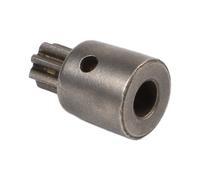 ingranaggi chiave brushless con per costruzione in per ferro alluminio e design