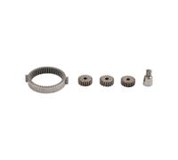 Ingranaggi Compatibile Motore Brushless per Ricambio e Manutenzione Chiav