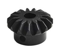 Ingranaggi conici 2610015042 per sega da banco Bosch GTS10, parte di ricambio compatibile con accessori per utensili elettrici GTS10 31