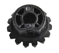 Ingranaggi conici di ricambio 2610015042 per sega da tavolo Bosch GTS10 - Compatibile con GTS1031, set di ingranaggi conici da 1 pezzo per riparazione di utensili elettrici, adatto come ricambio