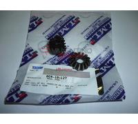 INGRANAGGI COPPIA REAR MOTORINO AVVI EL ORIG LML STAR 125 - 150 151 200 2T E 4T