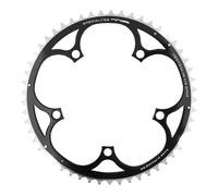 Ingranaggi da strada per esterni t.a. 5bra vento 7075 campa 9-10v. Noir