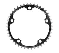Ingranaggi da strada per interni specialità t.a. 5bra vento 7075 campa 9-10v. Argenté