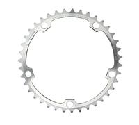 Ingranaggi da strada per interni specialità t.a. 5bra vento 7075 campa 9-10v. Argenté