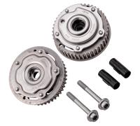 Ingranaggi Della Camma E Attuatore A Solenoide Kit for Vauxhall A16XER A18XE