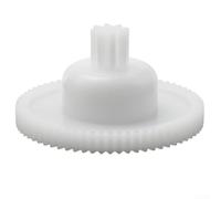 Ingranaggi di plastica essenziali per l'automobile elettrica 550/390 dei bambini per il cambio Alta efficienza (piccolo ingranaggio 390 B)