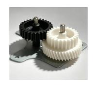 Ingranaggi di trasmissione del fusore adatti for Lexmark MS821 MS823 | MS825 MS826 MS823dn B2865 821 823 825 826 826dn 41X1104 Stampante