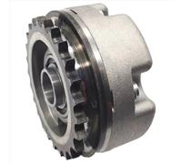 ingranaggi distribuzione Compatibile Con A4 2005-2008 Per A6 Quattro 2005-2009 Per RS4 2007 06E109083G Auto Ingranaggio Distribuzione Fase Regolatore Albero A Camme Pignone