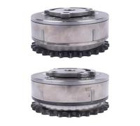 ingranaggi distribuzione Compatibile Con Il Seat Per Alhambra Per Leon 022109087J 022109088M Aspirazione Exhuast Albero A Camme Regolatore Ricambi Auto Riparazioni