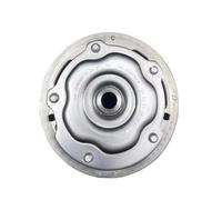 ingranaggi distribuzione Compatibile Con Vauxhall Per Astra H 2004-2010 Per Zafira B 2005-2011 Per Insignia A 2009-2017 55567049 Pignone Albero Camme Cam Gear Car(55567049)