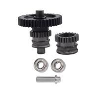 Ingranaggi estrusori integrati con nanocoating superiore per Kobra3 Combo Kit ingranaggi estrusore di stampa migliorato