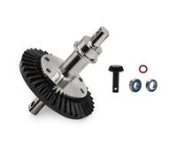 Ingranaggi Frizione Antisaltellamento Per Traxxas Per Slash 4x4 Per VXL RC | Auto RC, il set ingranaggi frizione antisaltellamento acciaio temprato migliora durata trasmissione Aggiorna