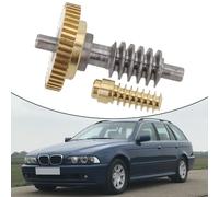 Ingranaggi in metallo ad alta resistenza per kit riparazione specchietti pieghev