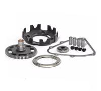 INGRANAGGI MALOSSI PRIMARI Z 27/69 CON PARASTRAPPI PER PIAGGIO VESPA PK 125