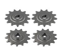 Ingranaggi motore per bici set 4 pignoni 13 denti compatibili con per Z3