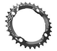 Corona Miche XM TT 9/10/11 Velocità 36 Denti