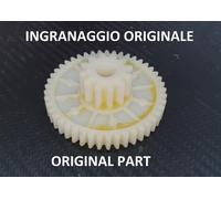 Ingranaggi Nylon Compatibili Auto Elettrica Peg Perego Gaucho XP 24V 24 Volt