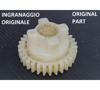 Ingranaggi Nylon Compatibili Auto Elettrica Peg Perego Gaucho XP 24V 24 Volt