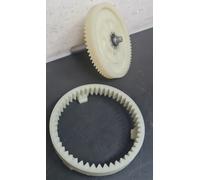 INGRANAGGI PER CARTER PLANETARIA IMPASTATRICE G3FERRARI G20164