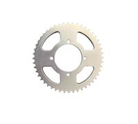 Ingranaggi Per Catene Da Moto Per moto fuoristrada corona posteriore 428-48T-76MM Pignoni In Acciaio