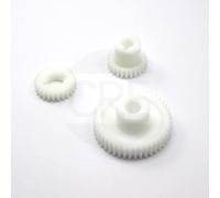 Imperia kit 3 ingranaggi plastica macchina pasta Restaurant elettrica RMN 022