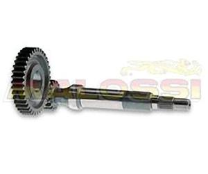 INGRANAGGI PRIMARI ALLUNGATI MALOSSI SCOOTER PIAGGIO ZIP SP 50 Z.16/37 6711449