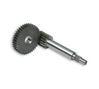 INGRANAGGI PRIMARI HTQ Z 16/40 MALOSSI YAMHA BW'S SLIDER SPY ZUMA 50 2T