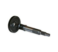 INGRANAGGI PRIMARI MALOSSI ELICOIDALI Z 14/45 HONDA SH I 150 ie 4T LC -2008