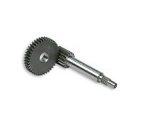 INGRANAGGI PRIMARI MALOSSI 673677 HTQ Z 16/40 YAMAHA ZUMA 50 2T