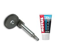Ingranaggi Primari Malossi HTQ 16 / 40 Yamaha BWS NG ZUMA 50 2T + Olio MF1869