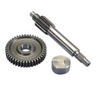INGRANAGGI PRIMARI ALLUNGATI POLINI z 13/44 BETAMOTOR 50 EIKON 1999 2000 2001