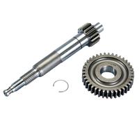 202.1405 INGRANAGGI RAPPORTI PRIMARI POLINI Z 15 38 PIAGGIO LIBERTY 50 vespa et2