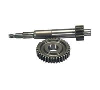 Ingranaggi Primari Polini, Piaggio Hyper2, (16/37)