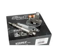 Ingranaggi Primari Stage6 13/39 Piaggio NRG / Typhoon dal 98