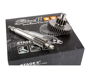 Ingranaggi primari Top Racing + 21% 13/43 per Onda Original 14Z