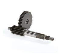 INGRANAGGI PRIMARI TRASMISSIONE HIGH QUALITY MALOSSI 15/42 Z MINARELLI 100 2T