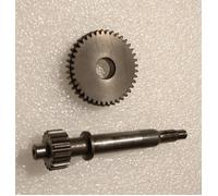 INGRANAGGI RAPPORTI PRIMARI CAGIVA CITY 50 MALOSSI Z18 40 677491