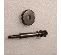 INGRANAGGI RAPPORTI PRIMARI PEUGEOT SV ZENITH 50 DELLA MALOSSI Z15 33 677121